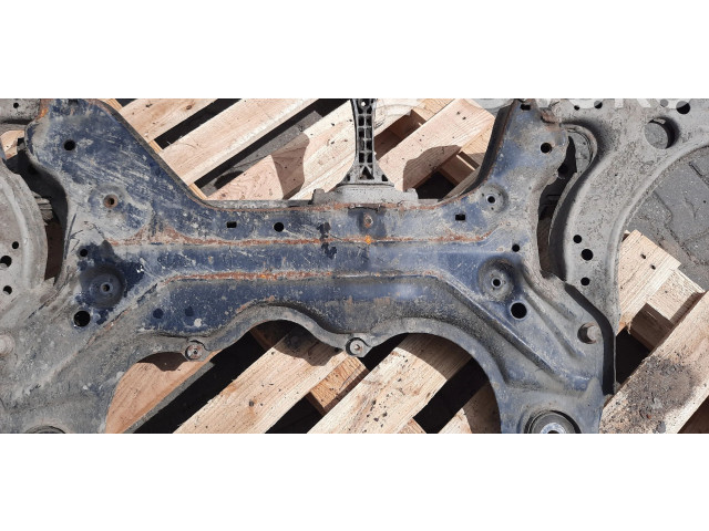 Комплект вентиляторов Skoda Octavia Mk1 (1U)