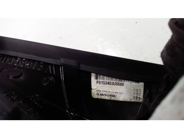 Zpětné zrcátko levé BMW 5 F10 F11 2011 F0153403U6680