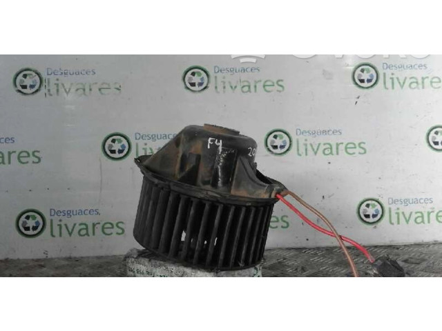 Вентилятор печки Volkswagen Golf SportWagen