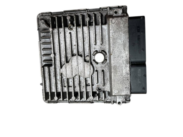 Блок управления двигателем Блок управления 03L906023KN, 5WP42885AA Audi A1