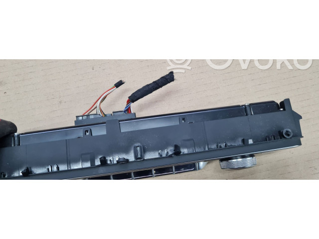 Блок управления климат-контролем 80A820043N, 5HB01392313 Audi Q5 SQ5