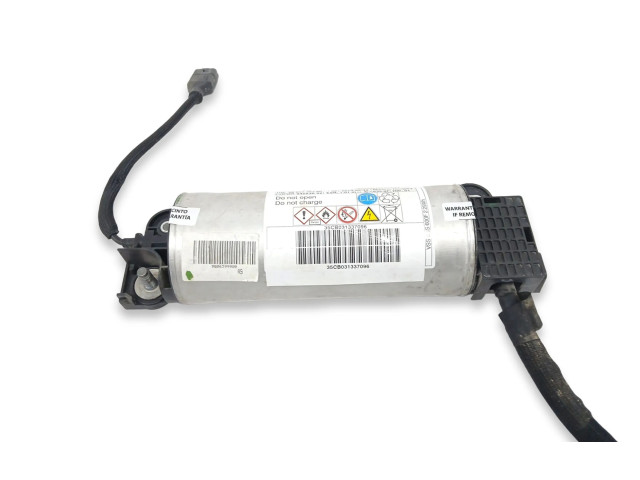 Блок управления 9801739380   Peugeot 2008 I