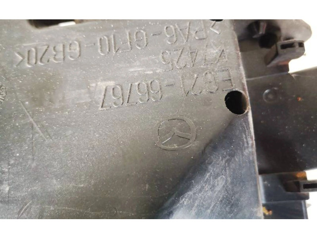 Pojistková skříňka eg2166767, eg21-66767 Mazda CX-7 2006