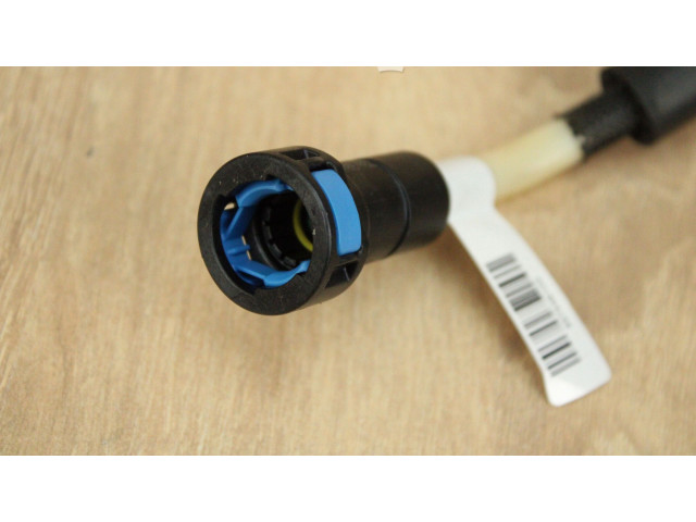 Vstřikovací lišta 8575461, 520DXA BMW 5 G30 G31