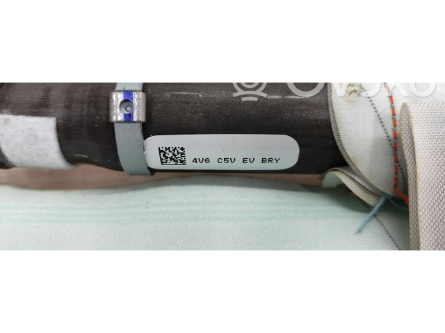 Боковая подушка безопасности P68243435AB, 68243435AB   Jeep Compass