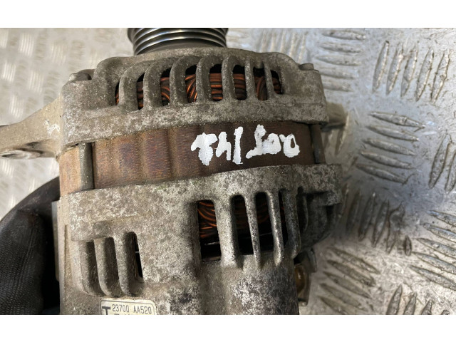 Генератор 23700AA520, 23700AA521 Subaru Outback