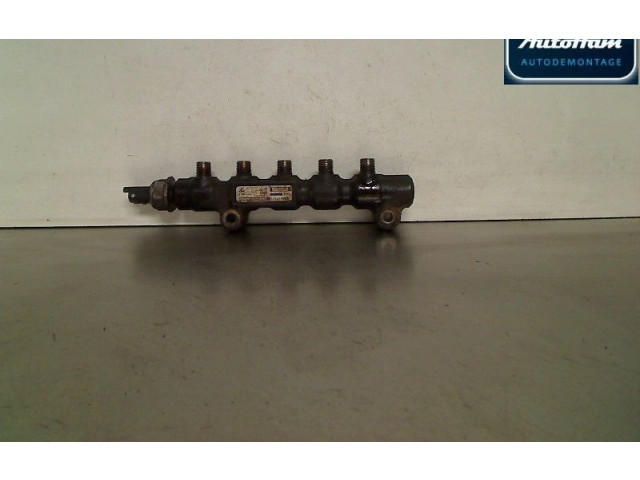 Vstřikovací lišta 9654592680, 1570G2 Citroen Berlingo DV6BTED4(9HW)