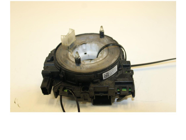 Подрулевой шлейф SRS 5K0953549B Volkswagen Golf VI