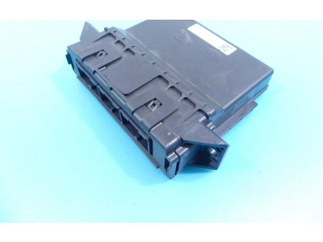 Блок комфорта GX63-14F498-AC, IMPRK1167938 Jaguar XF X260