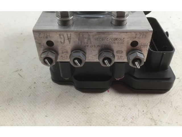 Блок АБС 2Q0614517AB Audi A1 2018 - года