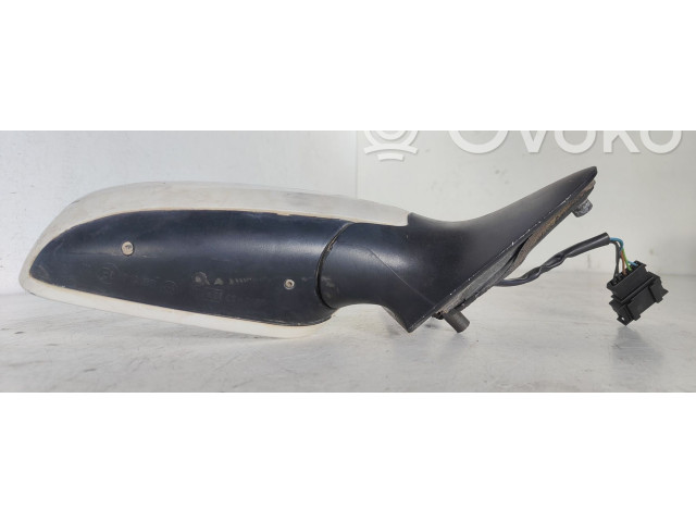 Зеркало электрическое Skoda Octavia Mk1 (1U) 1996 - 2004 года