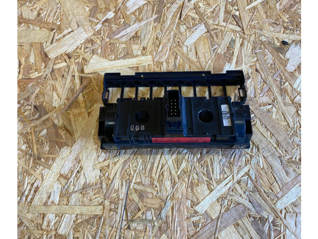 Блок управления климат-контролем 1248302785, 1147328522   Mercedes-Benz E W124