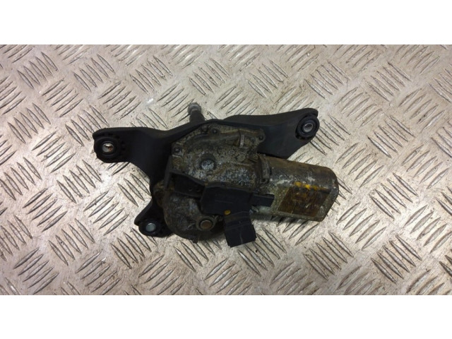 Моторчик заднего дворника 7237062 BMW X3 F25