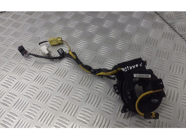 Полоса надувных подушек (кольцо srs) Subaru Forester SH  2008 - 2013 года 27546AG010      