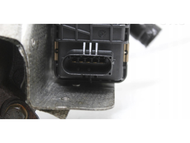 Turbodmychadlo Нагнетатель 7794250 BMW 7 E65 E66