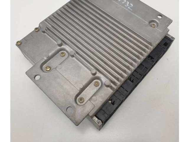 Řídící jednotka 0261204915 Mercedes-Benz CLK A208 C208 1997