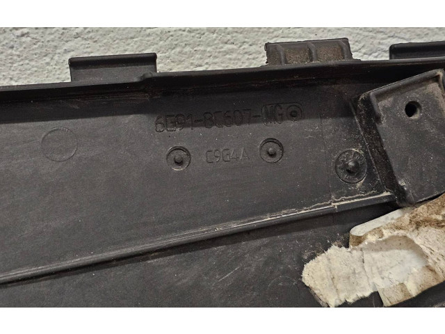 Вентилятор радиатора 31368427 Volvo S60