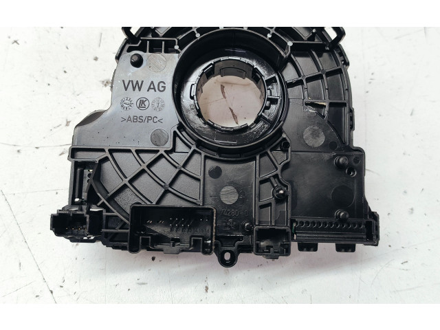 Полоса надувных подушек (кольцо srs)    8K0953568L   Audi Q5 SQ5