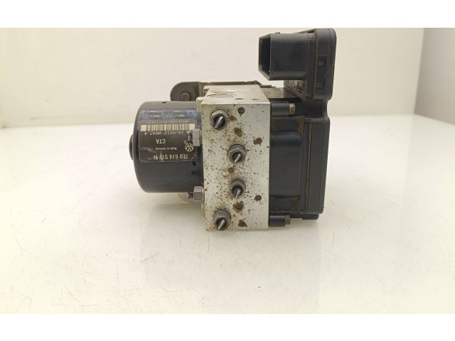 Jednotka ABS 7E0907379K, 10062230711 Volkswagen Transporter - Caravelle T5 2013