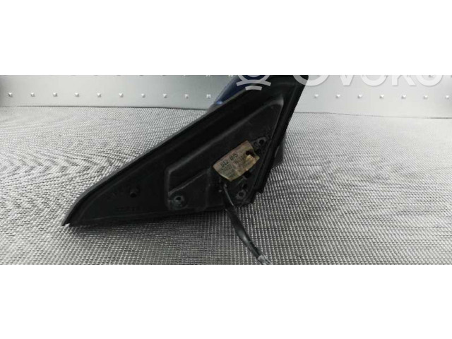 Zpětné zrcátko Volvo S40, V40 1997 0117373