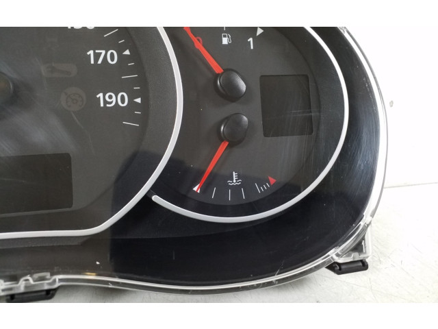 Přístrojová deska Renault Kangoo II 2019 250462998R