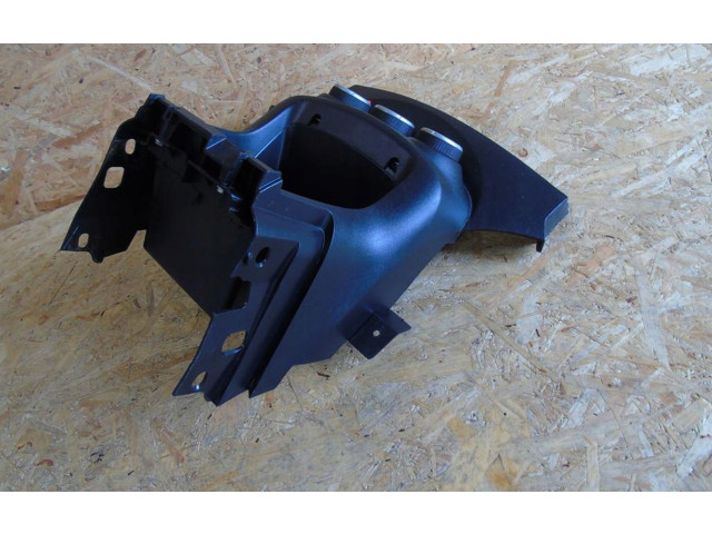 Блок управления климат-контролем 0001   Mitsubishi Outlander