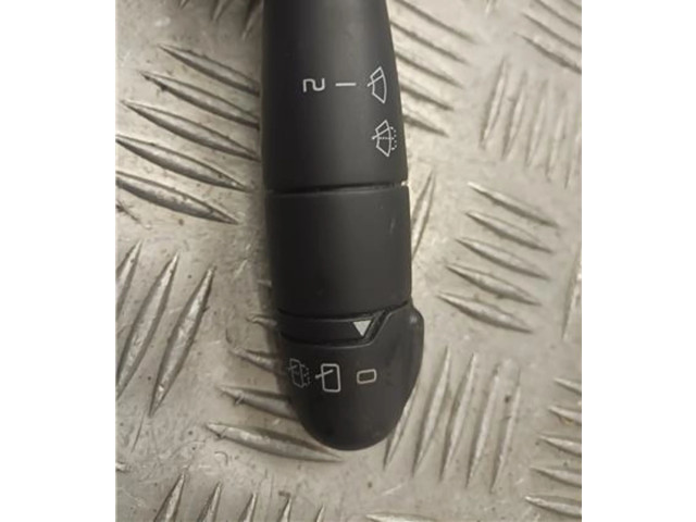 Переключатель дворников 8200792586, 8200792586 Dacia Sandero