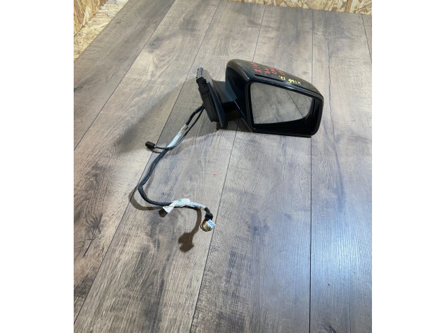 Зеркало электрическое        Mercedes-Benz GL X166  2013 - 2019 года   