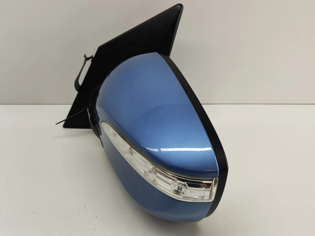 Zpětné zrcátko levé Hyundai ix35 2015 876102Y060, 876102Y060XAF
