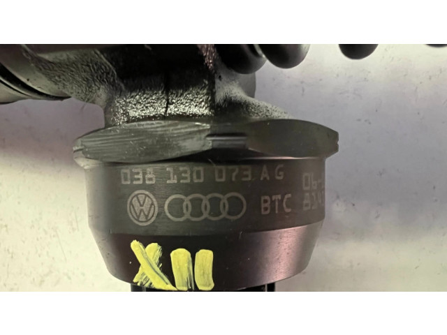 Форсунка 038130073AG Volkswagen Touran I