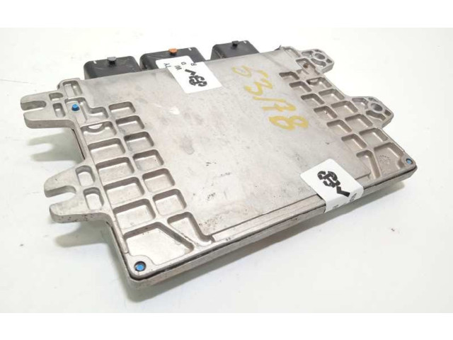 Řídící jednotka 237031KH0A, 055116XY9 Nissan Juke II F16 2019