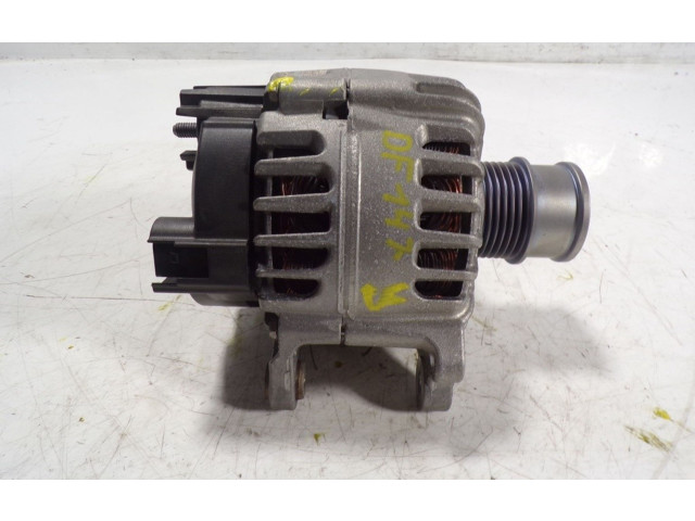 Генератор 04E903015, 04E903015 Audi A1