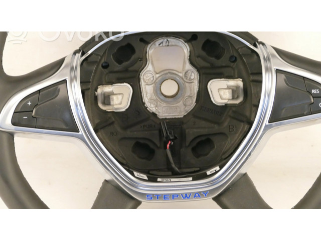 Руль Dacia Sandero   48400747R      