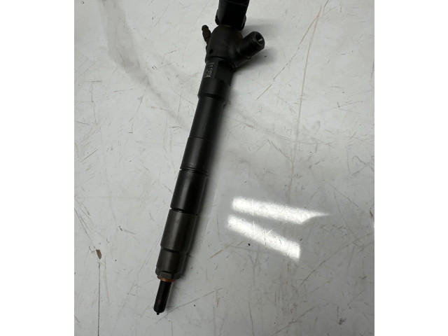 Форсунка 04L130277AN, 28506046 Audi A3 S3 8V для дизельного двигателя 1.6