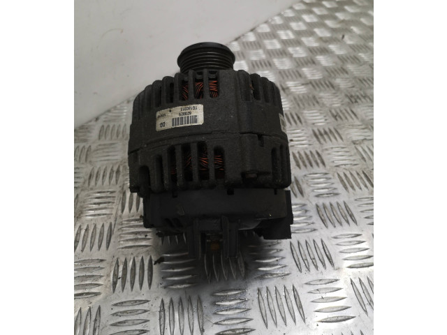 Vstřikovací lišta 628029, TG14C011 Dodge Avenger