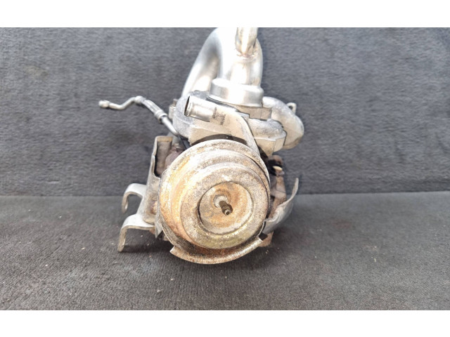 Turbodmychadlo Турбина 057145721A Audi A8 S8 D2 4D