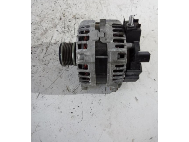 Генератор A0009063822, A0009063822   Mercedes-Benz A W176      