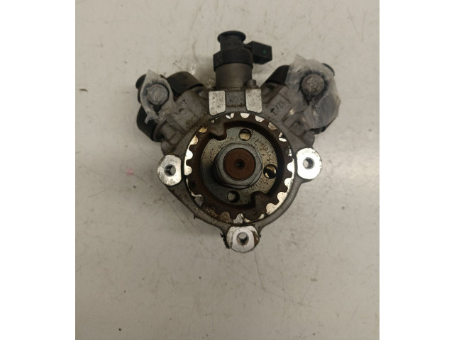 Vstřikovací čerpadlo 0445010624 Audi Q7 4M