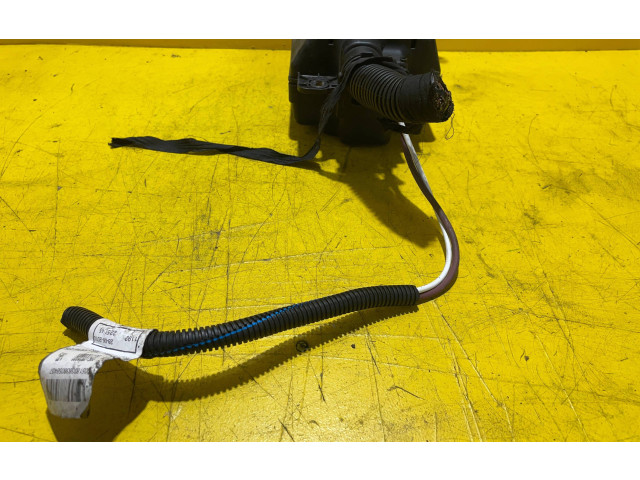 Pojistková skříňka Fiat Punto Evo 2010