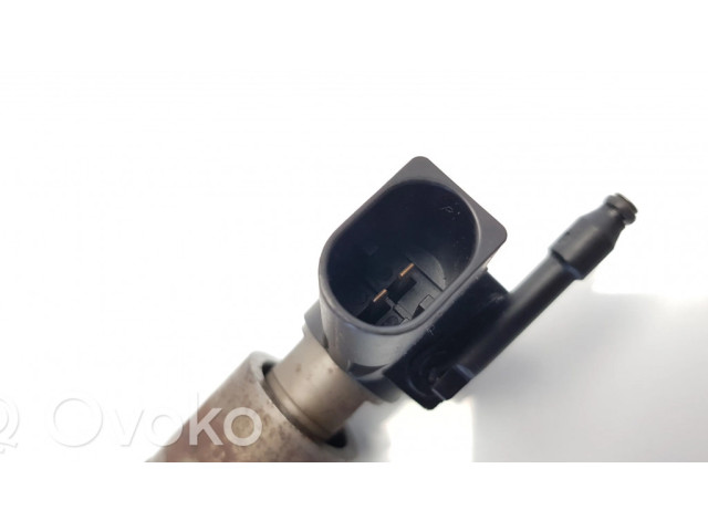 Vstřikovač 779209703, AB5BCW6 BMW 7 E65 E66 pro naftový motor 4.4 448d1