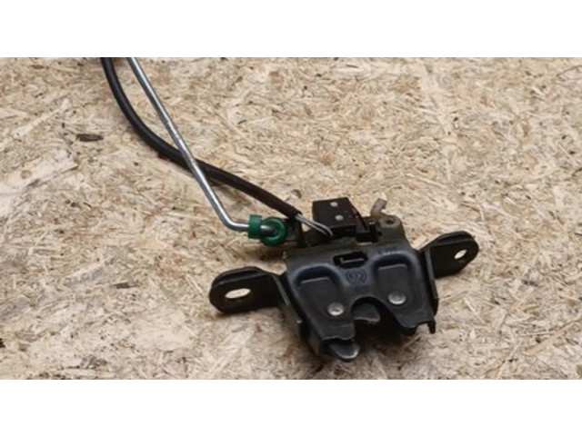 Zámek zadních dveří A727 Alfa Romeo 166 2004