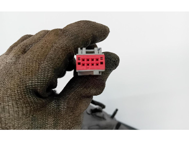 Зеркало электрическое        Ford Ka  2009 - 2017 года   