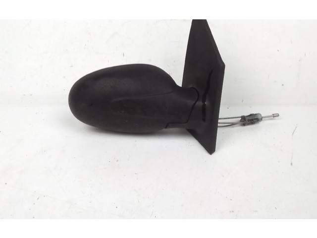 Зеркало (механическое) Smart ForTwo I 1999 - 2007 года
