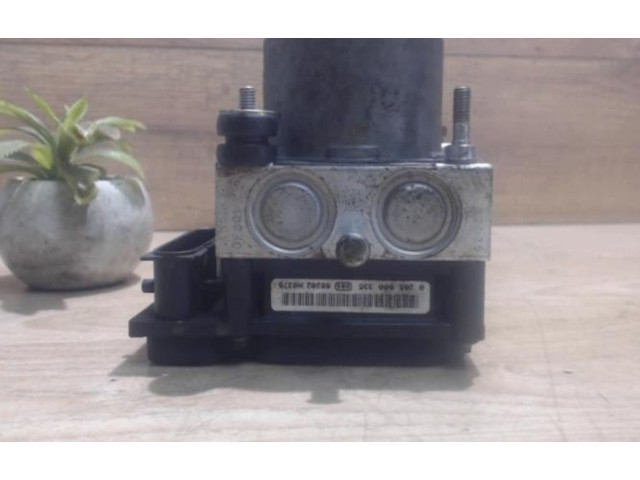 Блок АБС 7701067629, 7701067629   Renault  Twingo I  1999 - 2006 года