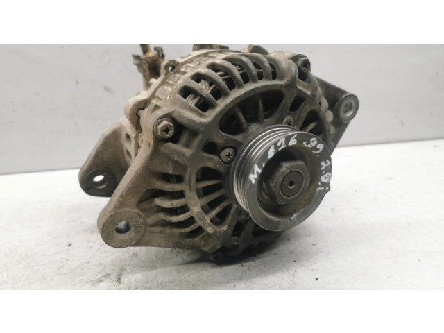 Генератор A2TB0191 Mazda 626 2.0