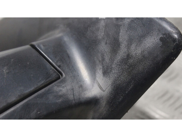 Зеркало (механическое) правое Chevrolet Kalos 2005-2008 года