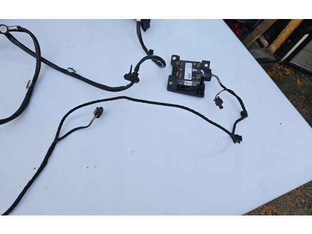 Zpětné zrcátko Audi A4 S4 B9 8W 2022 4M0907590F