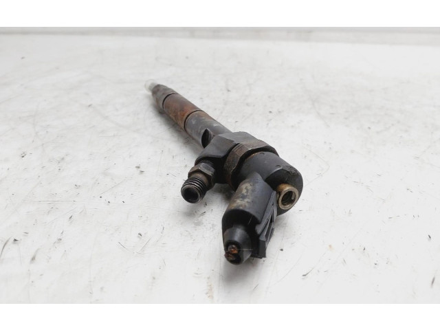 Форсунка A668070028Z Mercedes-Benz A W168