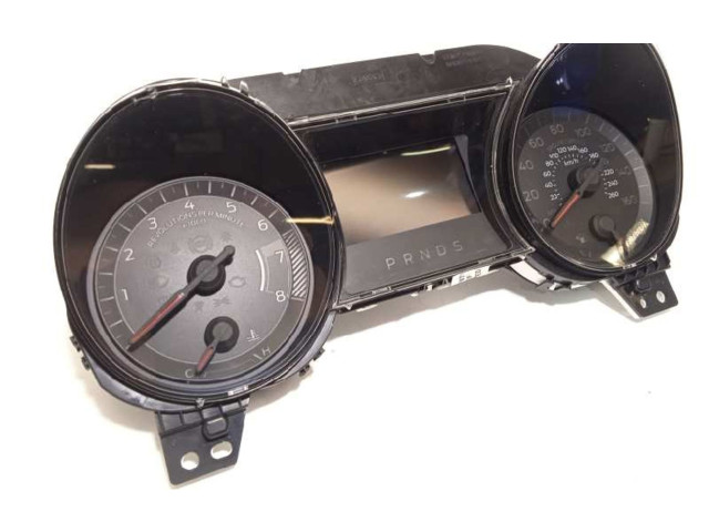 Přístrojová deska Ford Mustang VI 2015 FR3310849AF, G8VTA42532309
