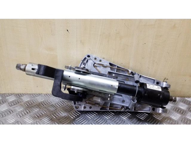 Рулевая рейка A2124601316, PP204462206 Mercedes-Benz E W212 2009-2016 года